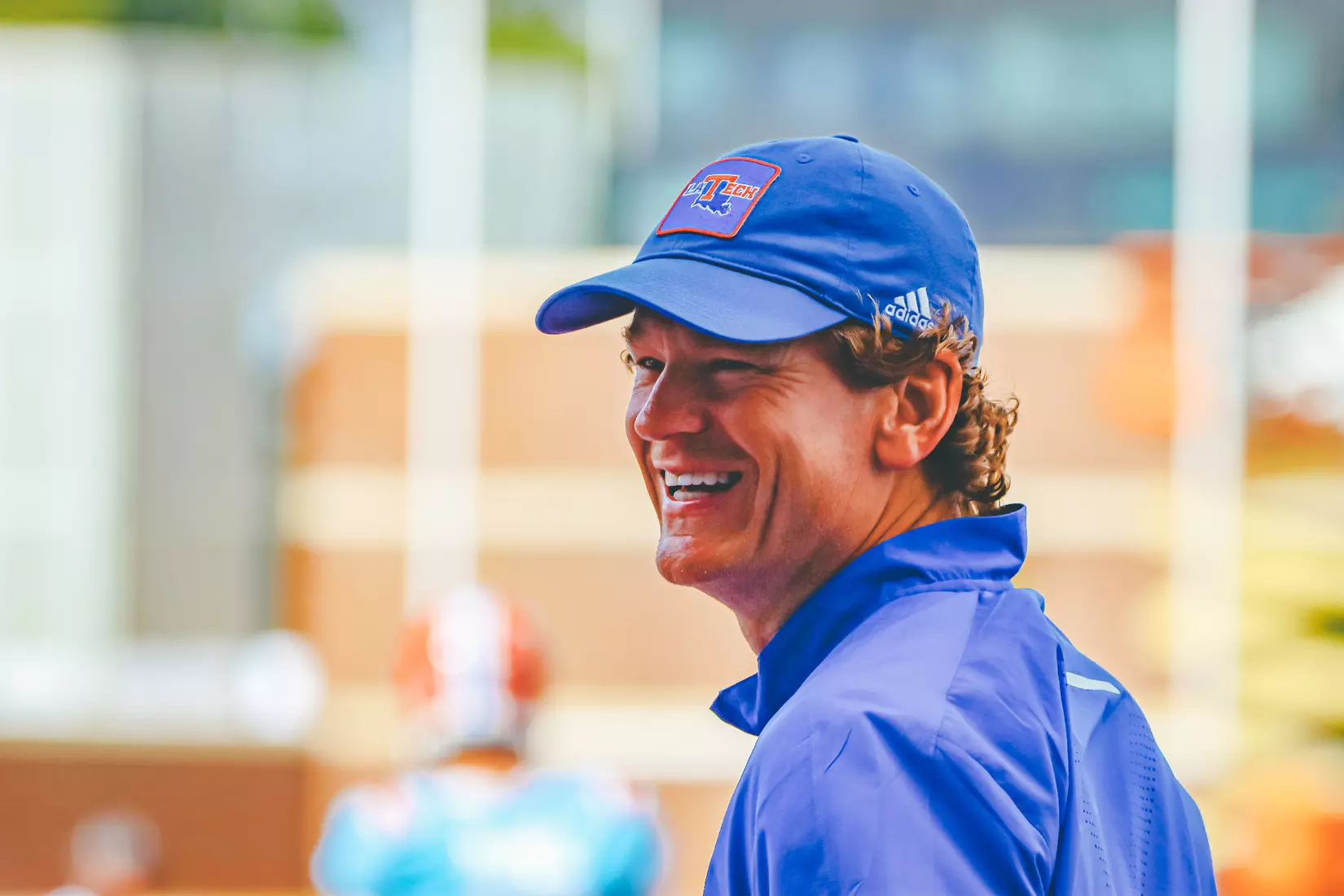 LA Tech vs. Rice