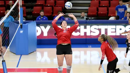 vb at mtsu