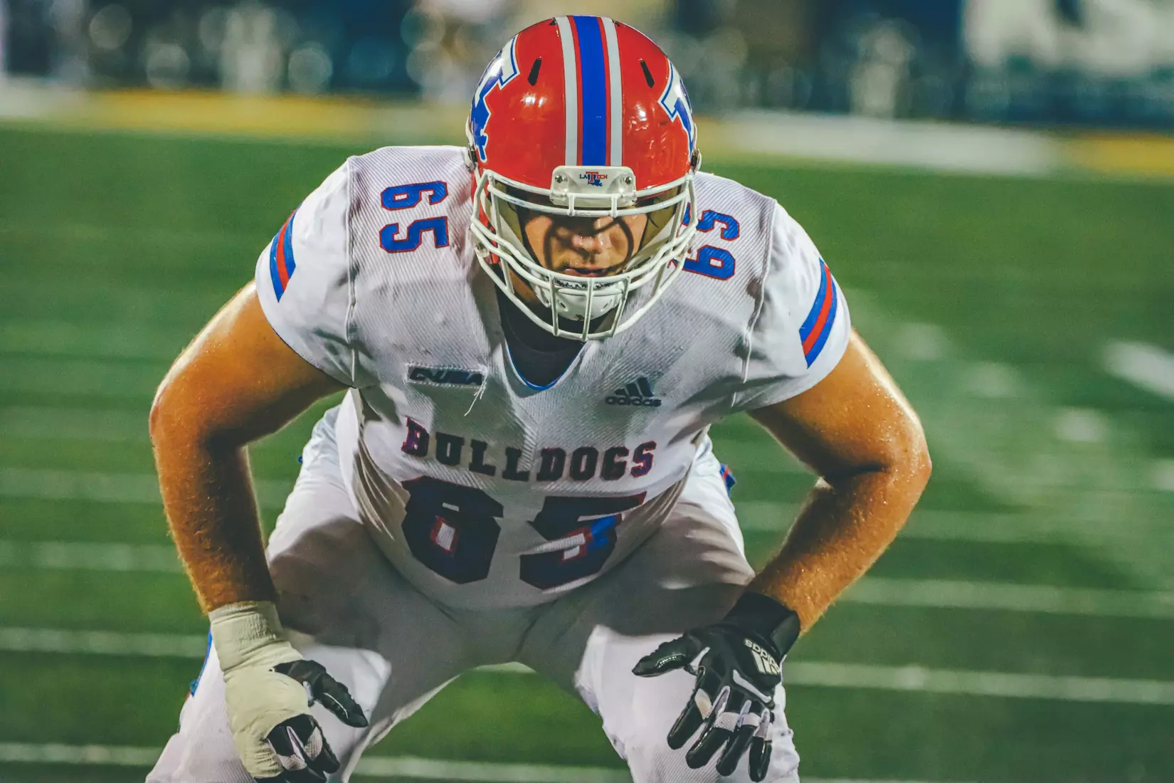 LA Tech at FIU