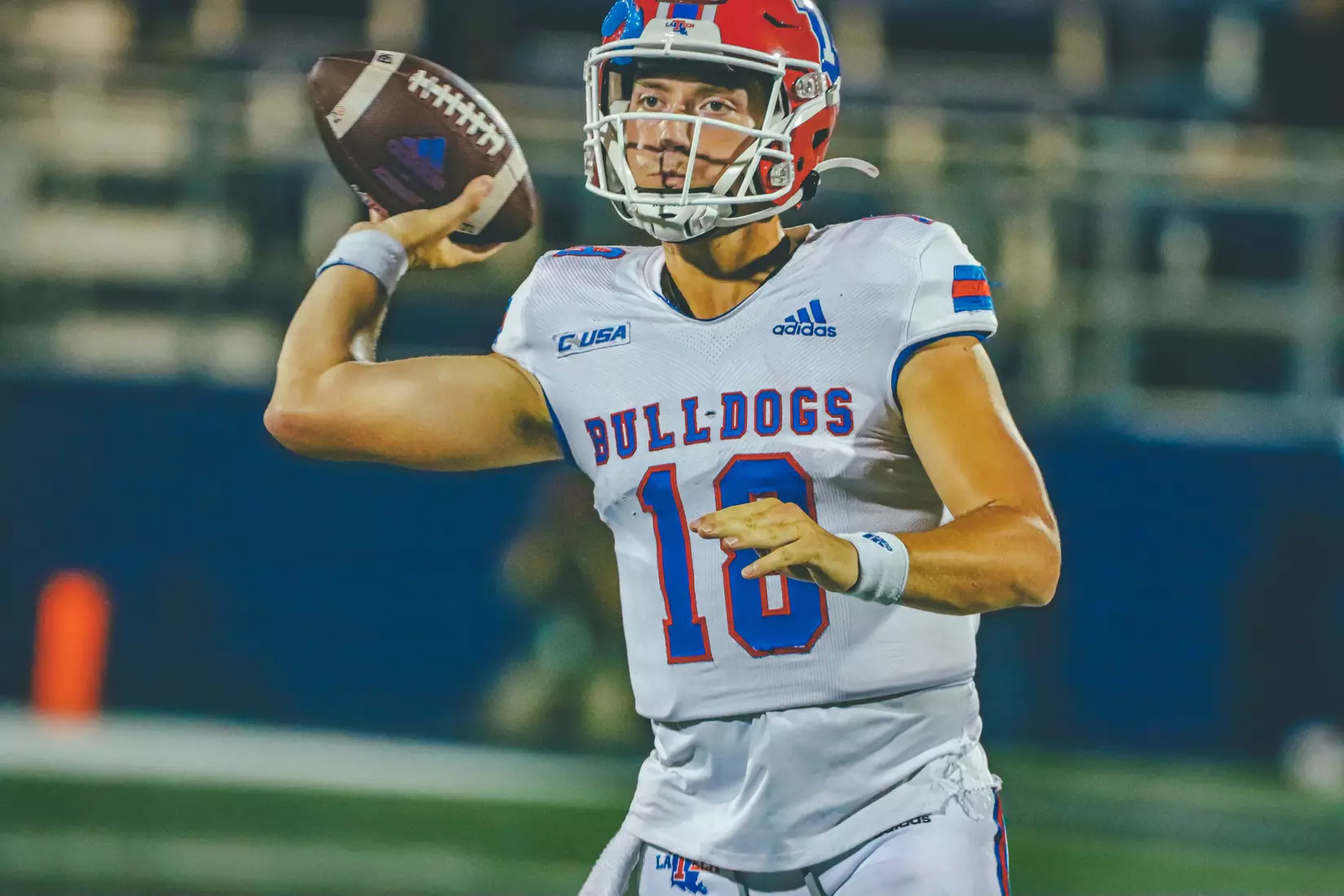 LA Tech at FIU