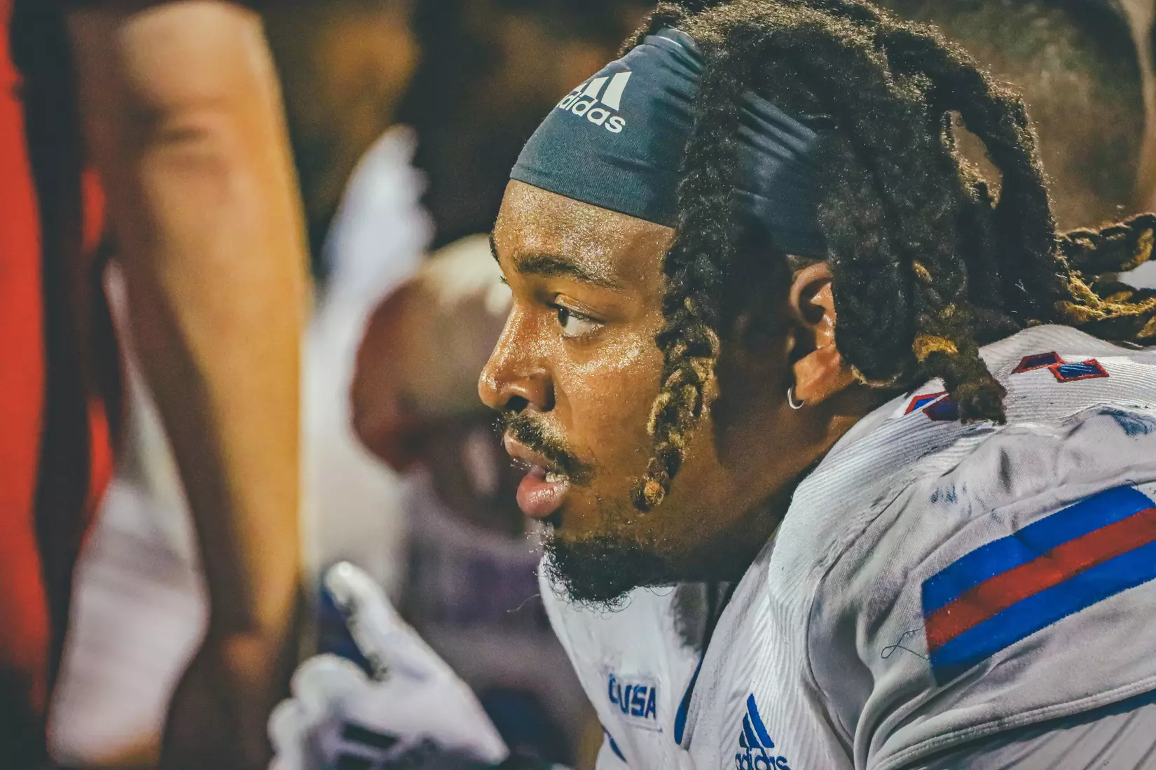 LA Tech at FIU