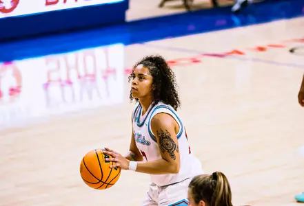 Salma Bates Arkansas State