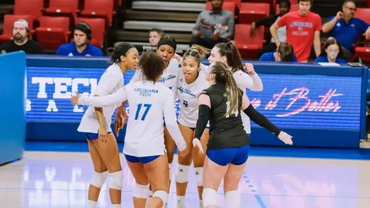 VB faces UTSA