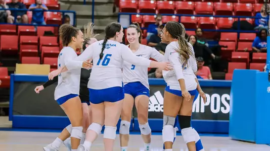 VB vs UTSA