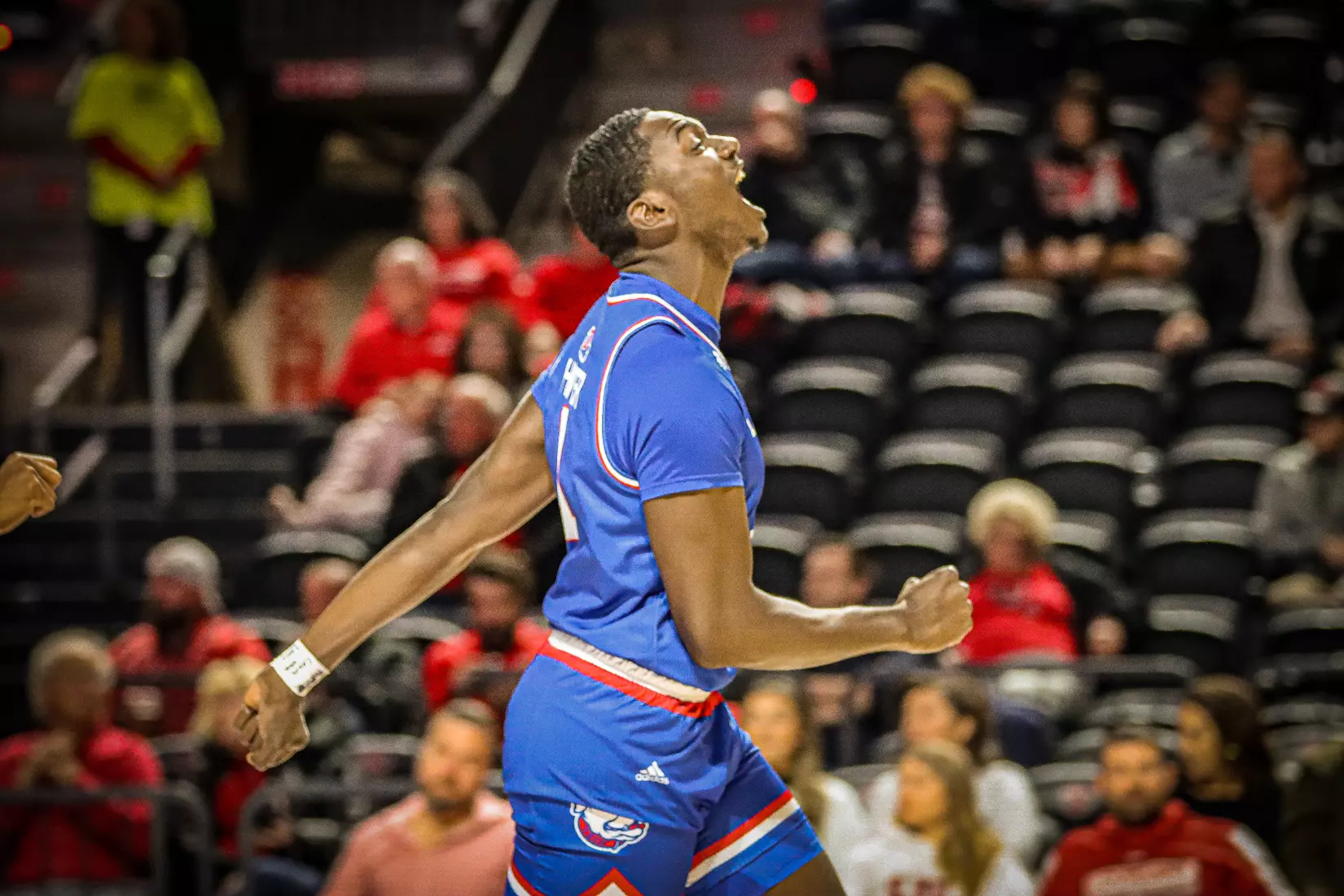 LA Tech at UL-Lafayette