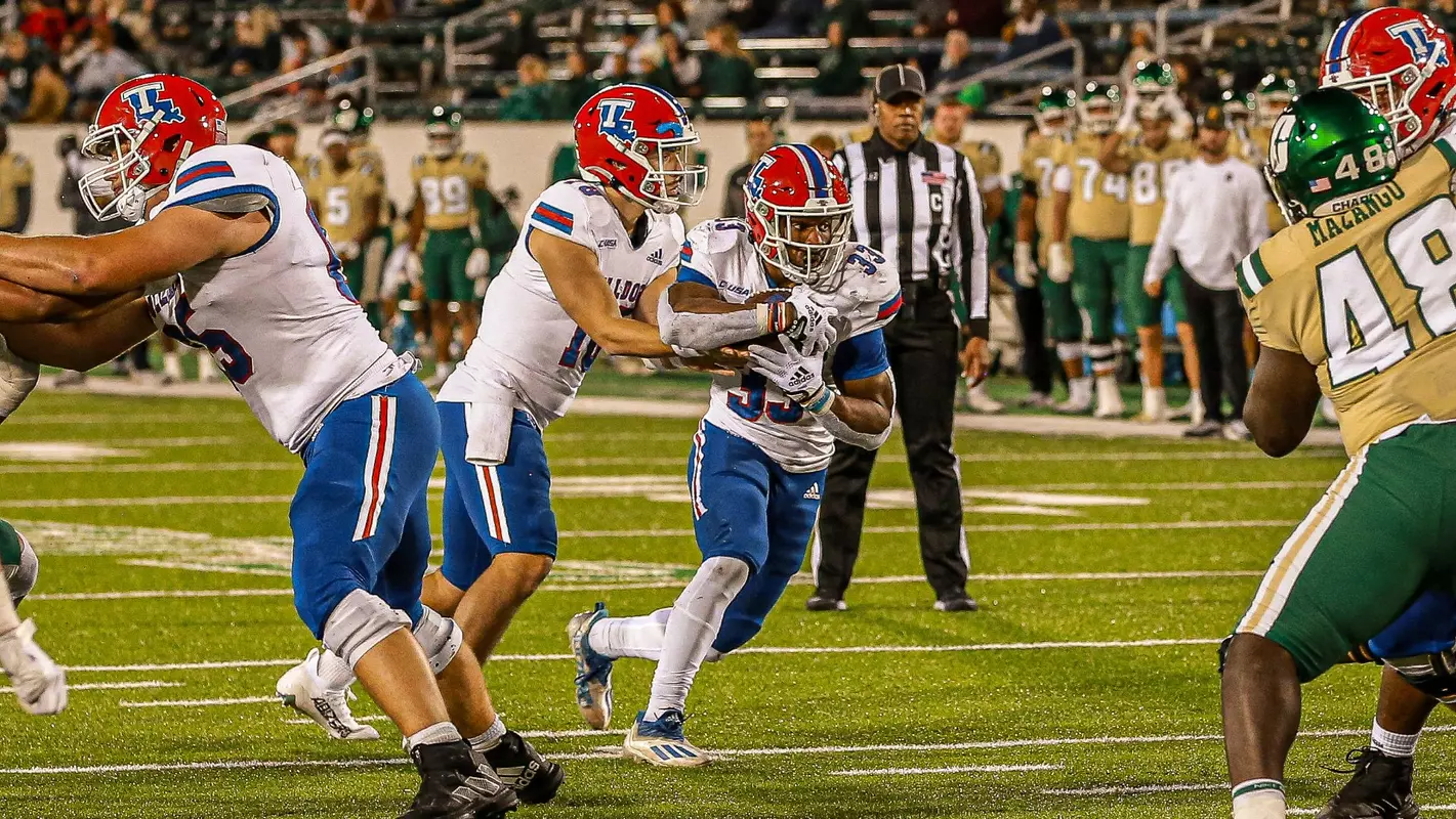 Marquis Crosby