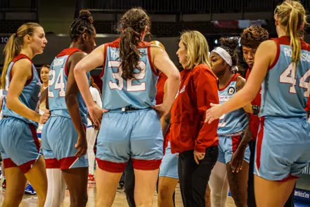 WBB at SMU