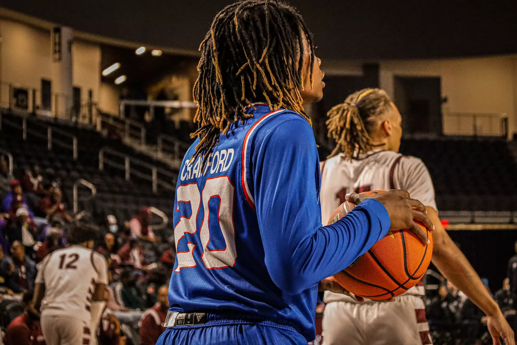 LA Tech at Alabama A&M