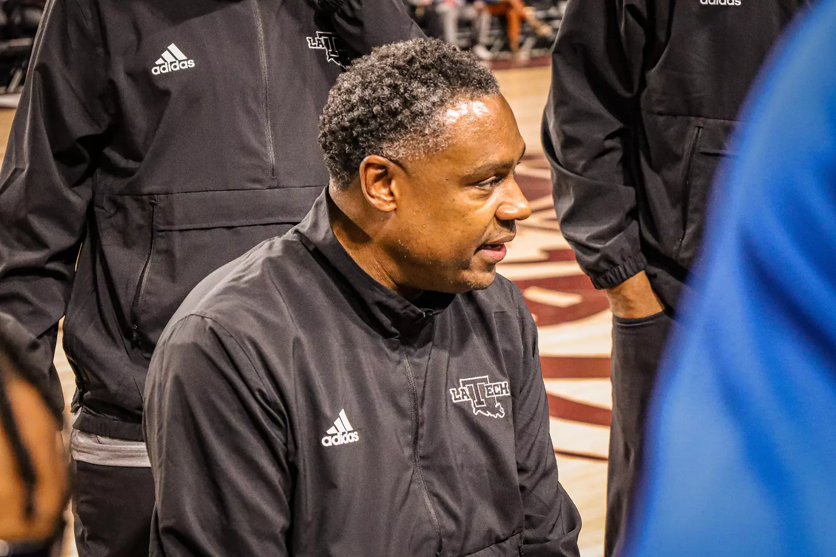 LA Tech at Alabama A&M