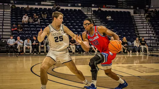 Isaiah Crawford