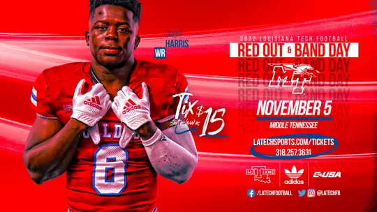 Red Out