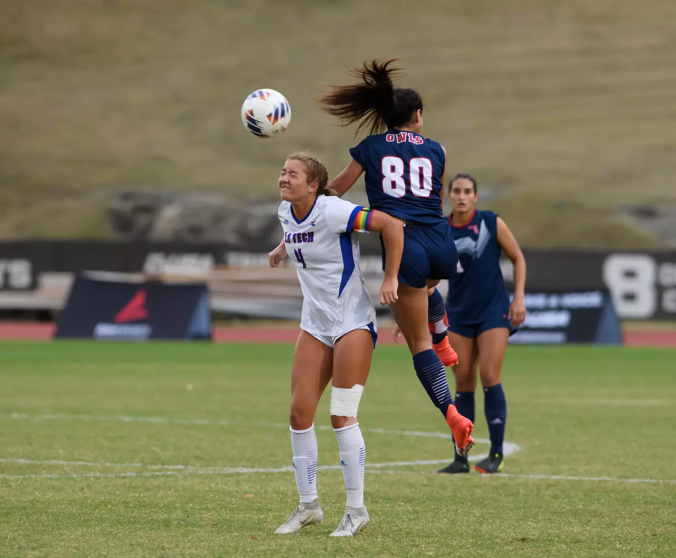 Conference USA Tournament Quarterfinals