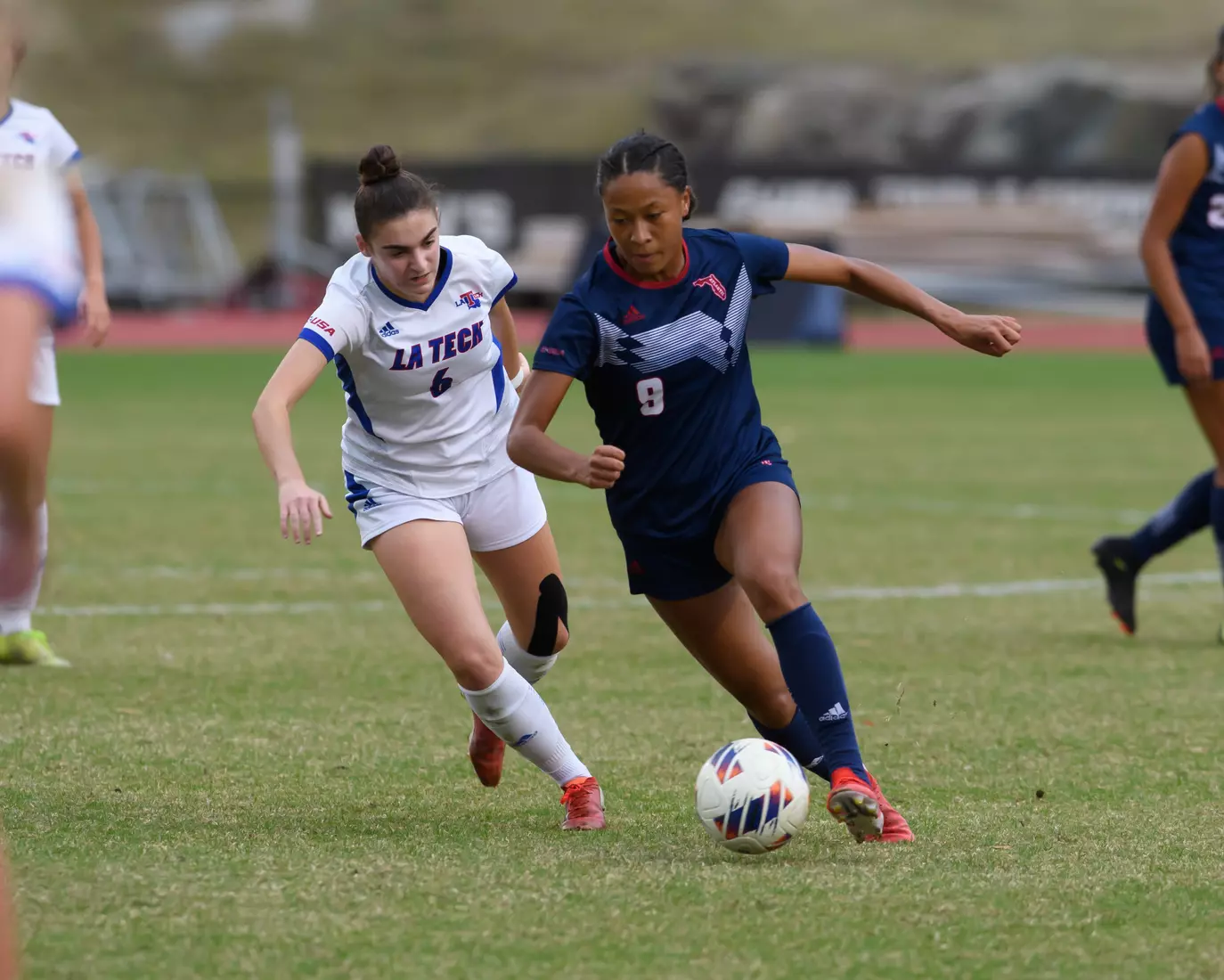 Conference USA Tournament Quarterfinals
