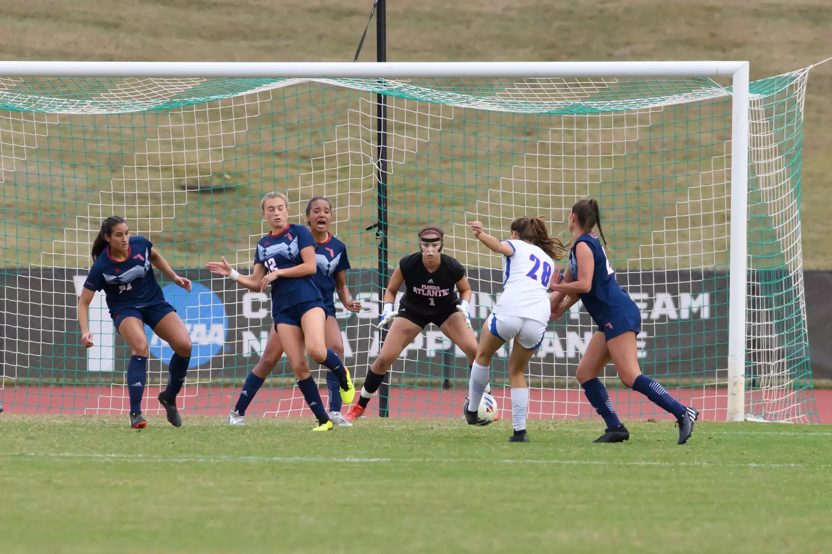 Conference USA Tournament Quarterfinals