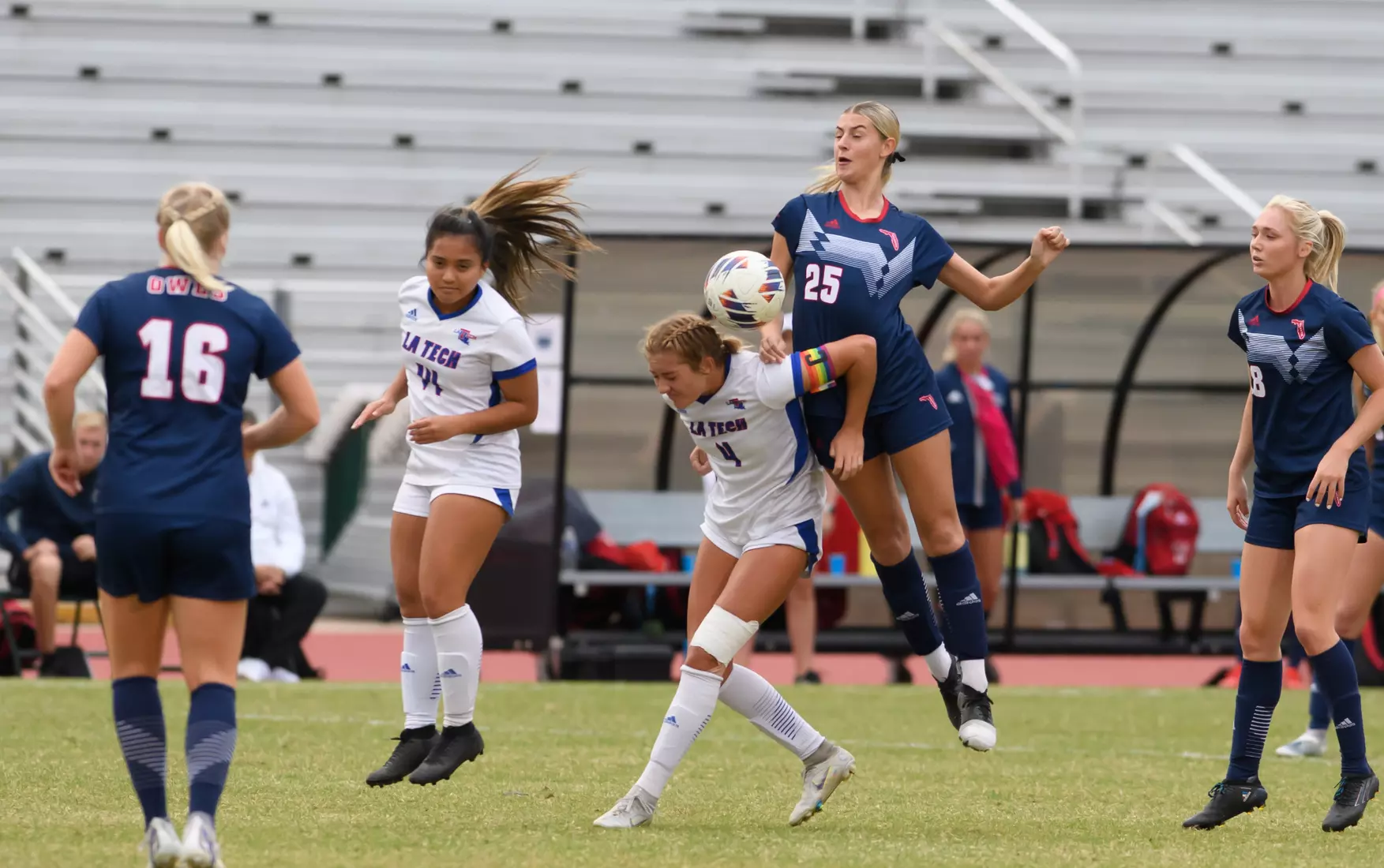 Conference USA Tournament Quarterfinals