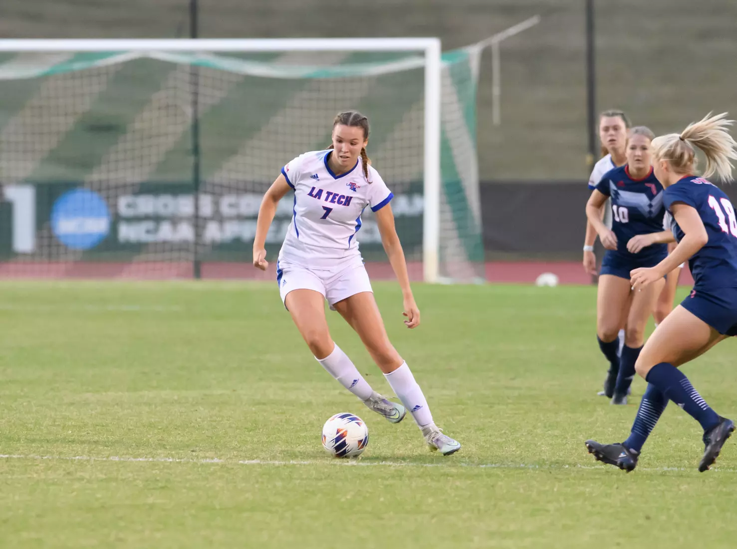 Conference USA Tournament Quarterfinals