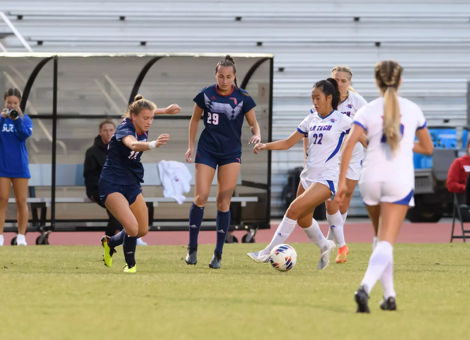Conference USA Tournament Quarterfinals