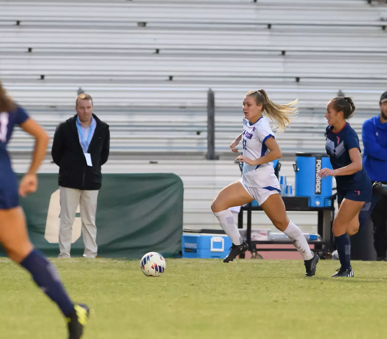 Conference USA Tournament Quarterfinals