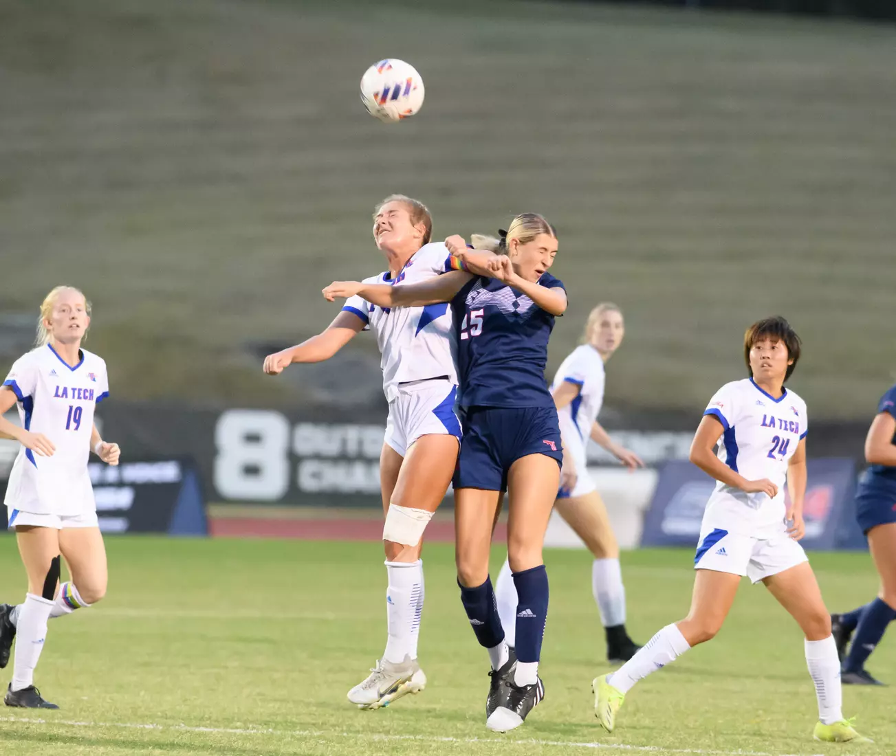 Conference USA Tournament Quarterfinals