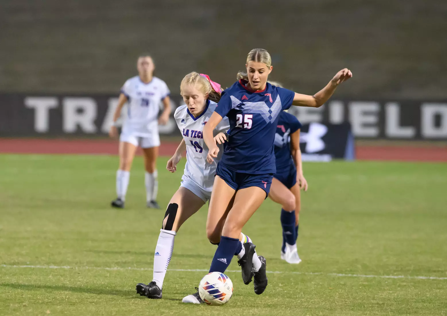 Conference USA Tournament Quarterfinals