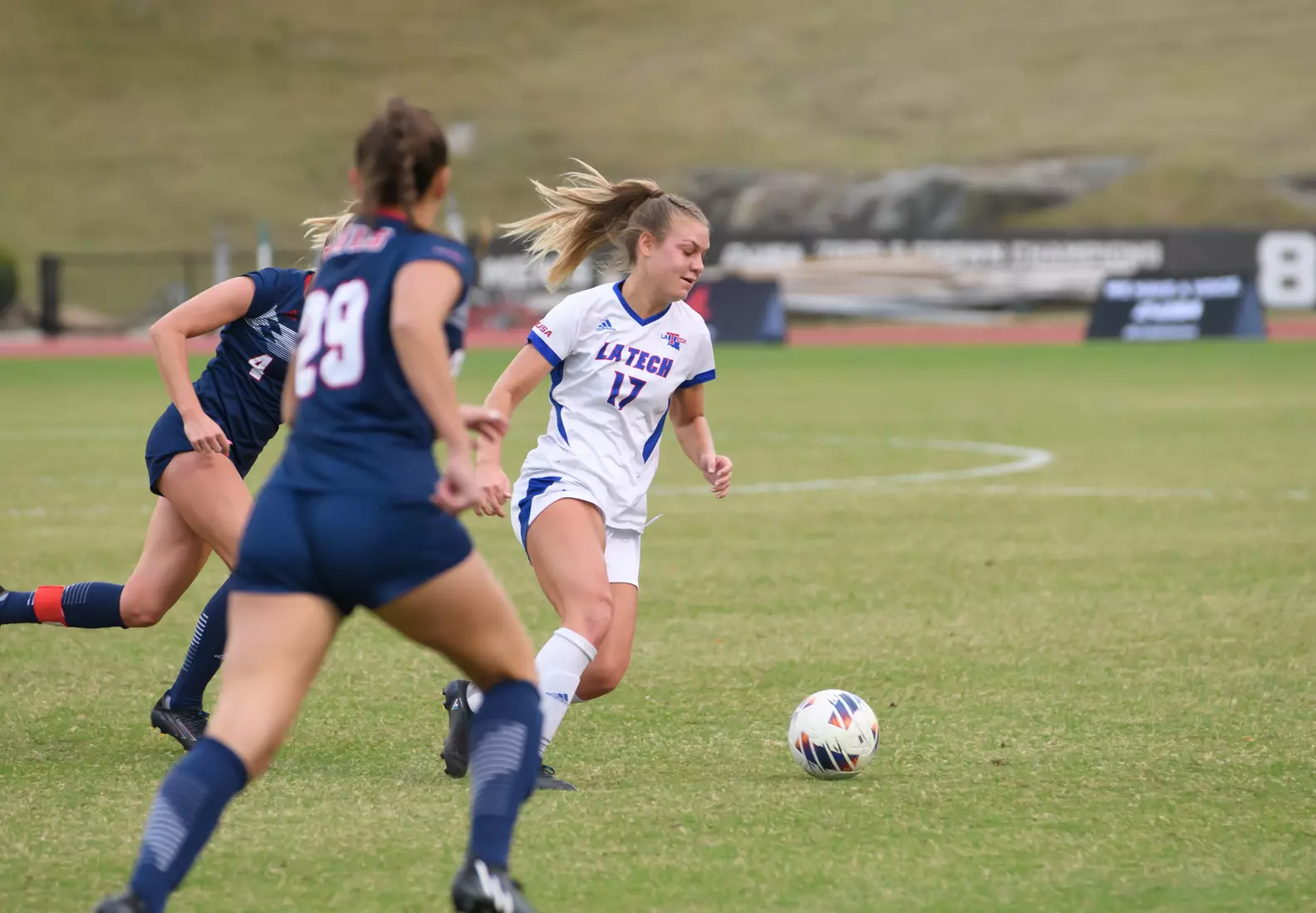 Conference USA Tournament Quarterfinals