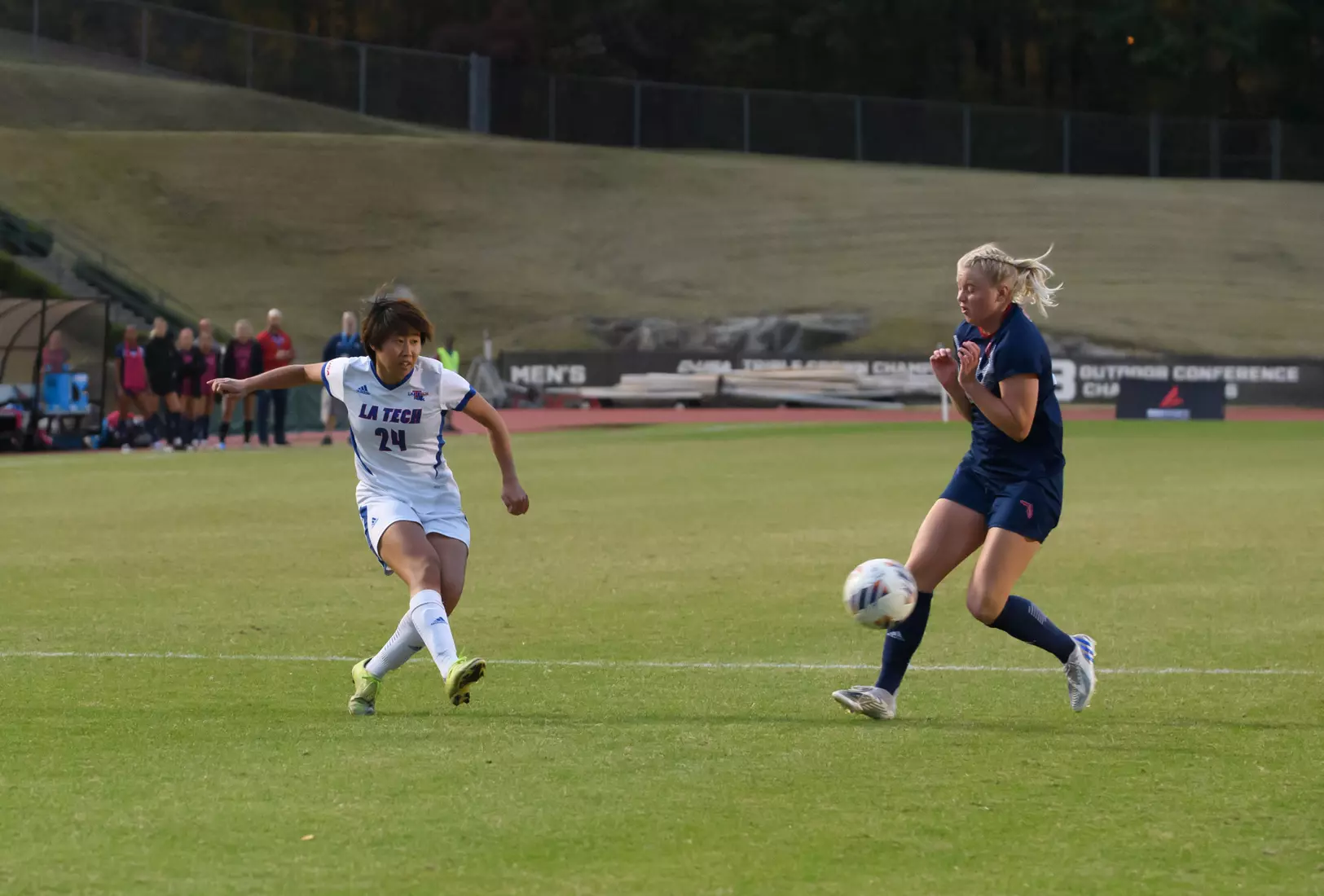 Conference USA Tournament Quarterfinals