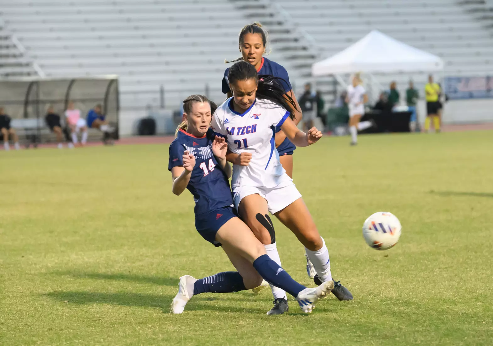 Conference USA Tournament Quarterfinals