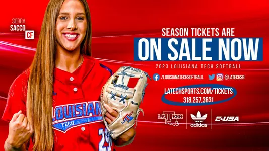 Sacco Season Tickets