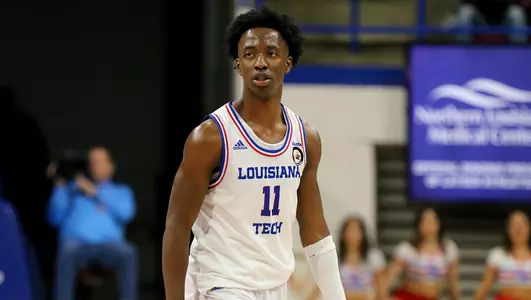 LaDamien Bradford