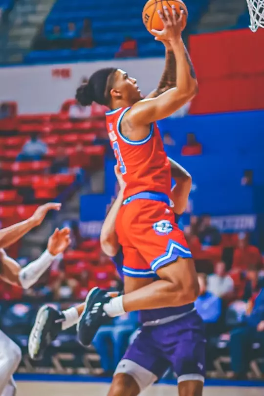 LA Tech vs. Stephen F. Austin