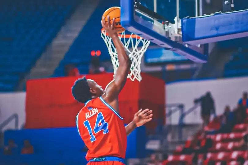 LA Tech vs. Stephen F. Austin