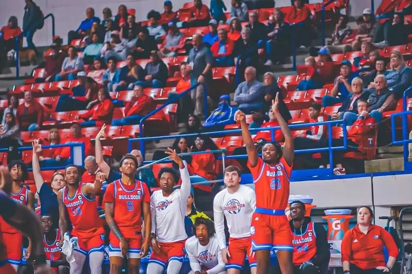 LA Tech vs. Stephen F. Austin