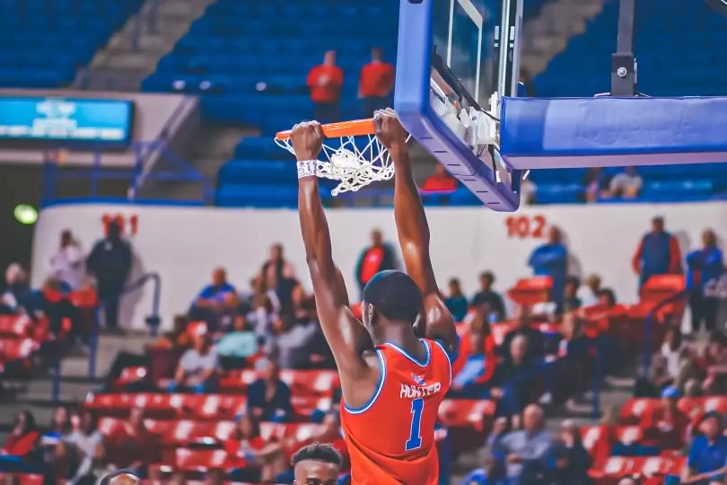 LA Tech vs. Stephen F. Austin