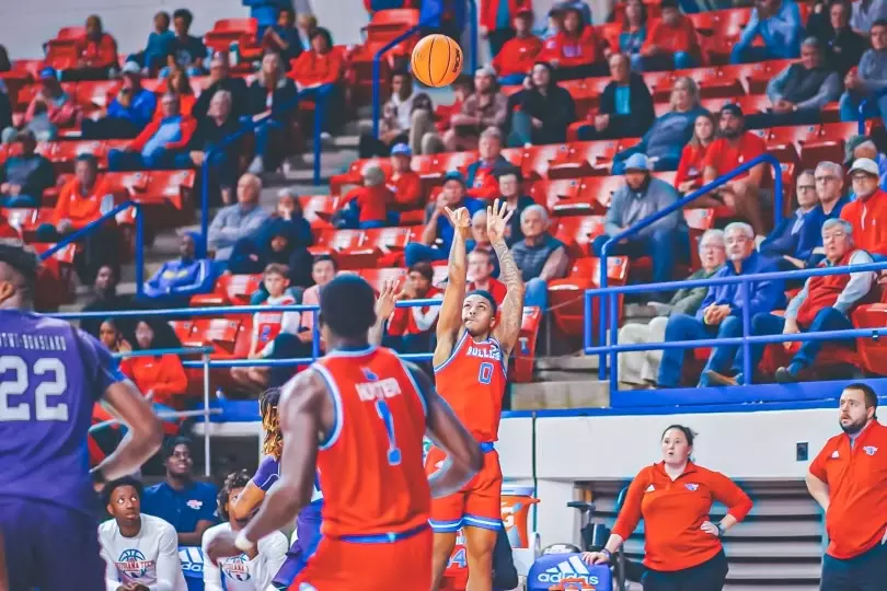 LA Tech vs. Stephen F. Austin