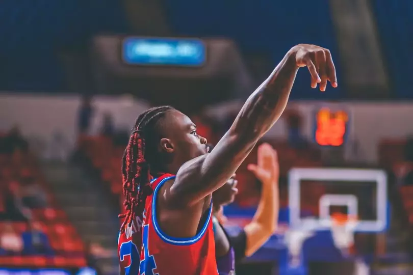 LA Tech vs. Stephen F. Austin