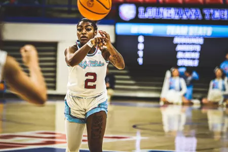WBB vs. UTEP