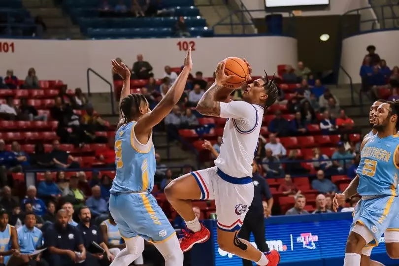 LA Tech vs. Southern