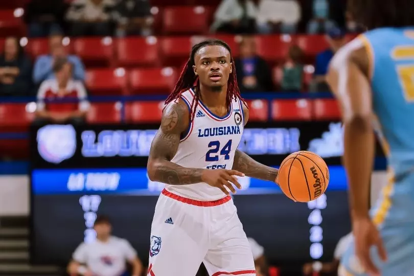 LA Tech vs. Southern
