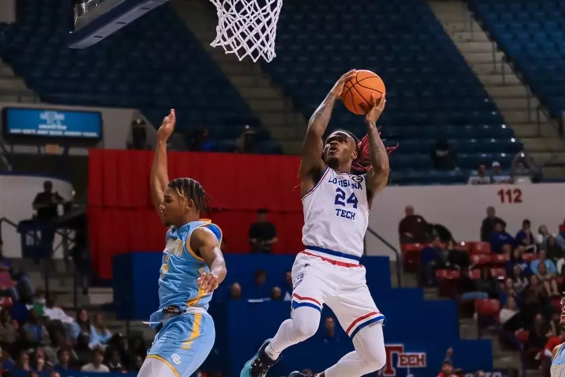 LA Tech vs. Southern