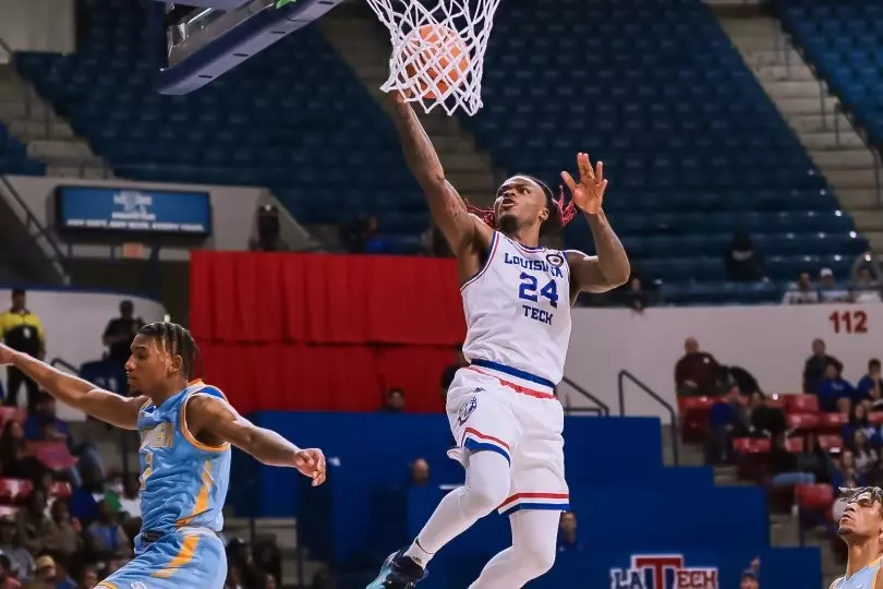 LA Tech vs. Southern