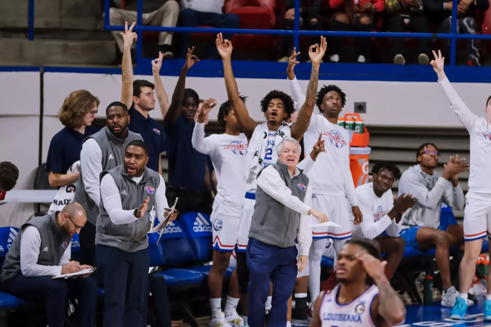 LA Tech vs. Southern