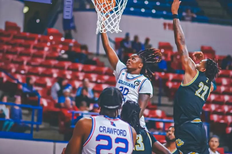 LA Tech defeats Jarvis Christian, 108-52