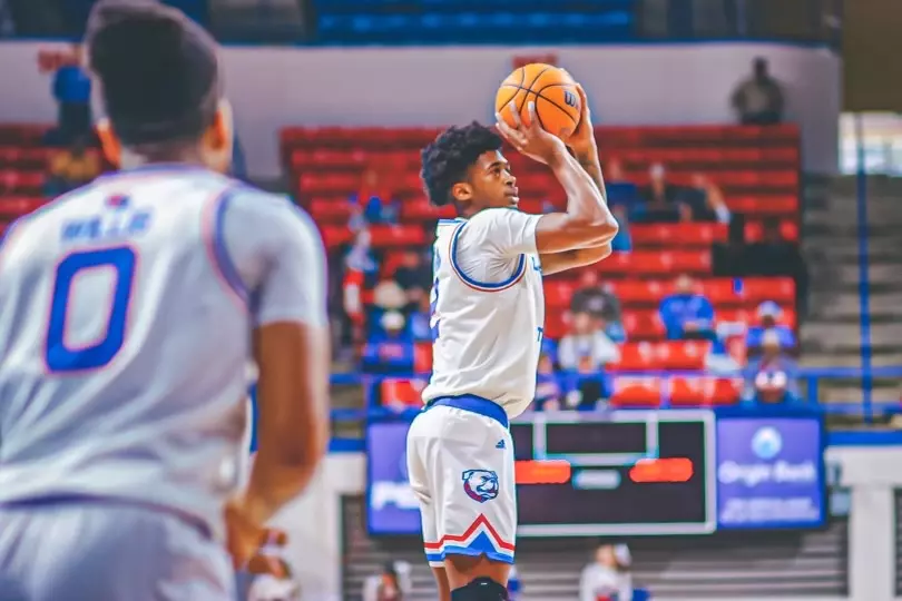 LA Tech defeats Jarvis Christian, 108-52