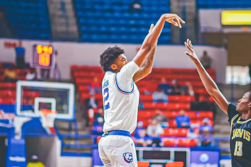LA Tech defeats Jarvis Christian, 108-52