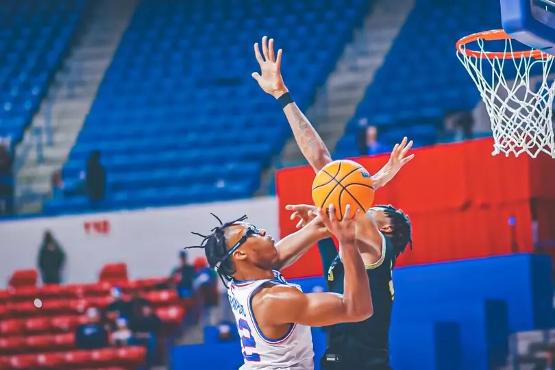 LA Tech defeats Jarvis Christian, 108-52