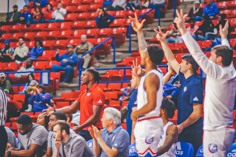 LA Tech defeats Jarvis Christian, 108-52