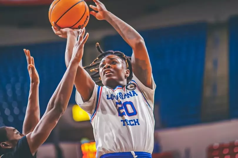 LA Tech defeats Jarvis Christian, 108-52