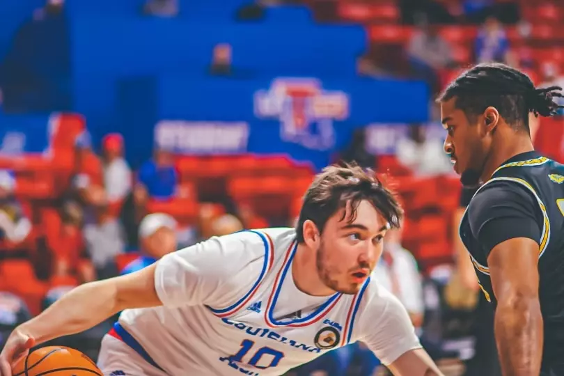 LA Tech defeats Jarvis Christian, 108-52