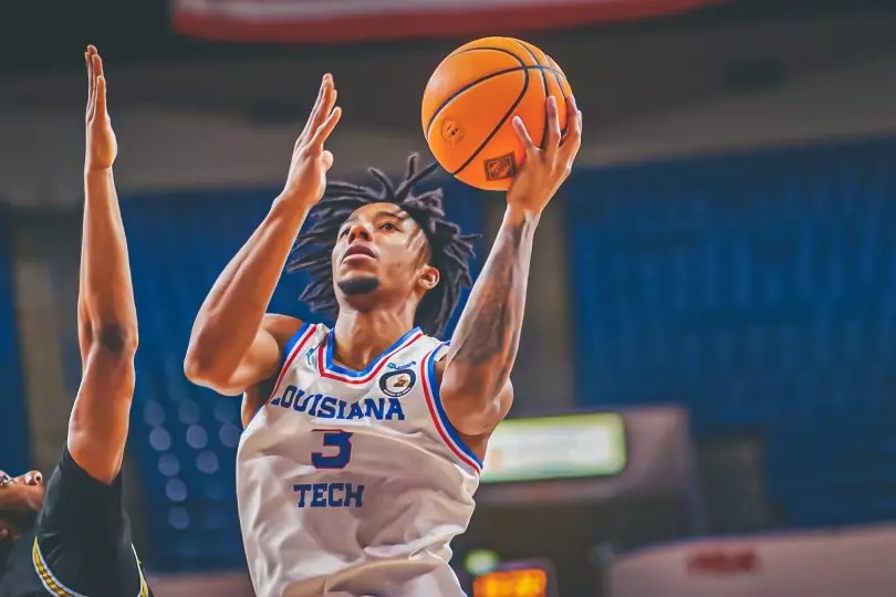 LA Tech defeats Jarvis Christian, 108-52