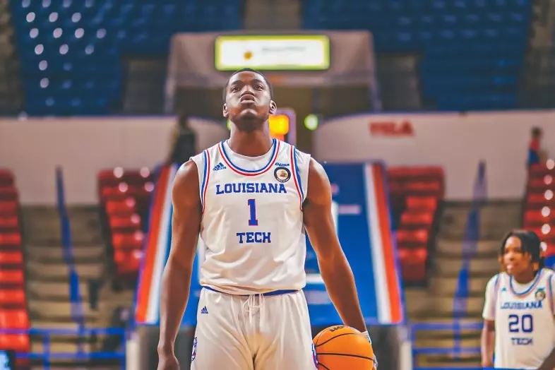 LA Tech defeats Jarvis Christian, 108-52